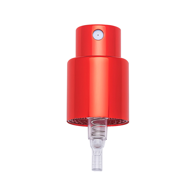 XY-LK-16/415 13 مم عطر برغي ناعم ضباب البخاخ OD16MM