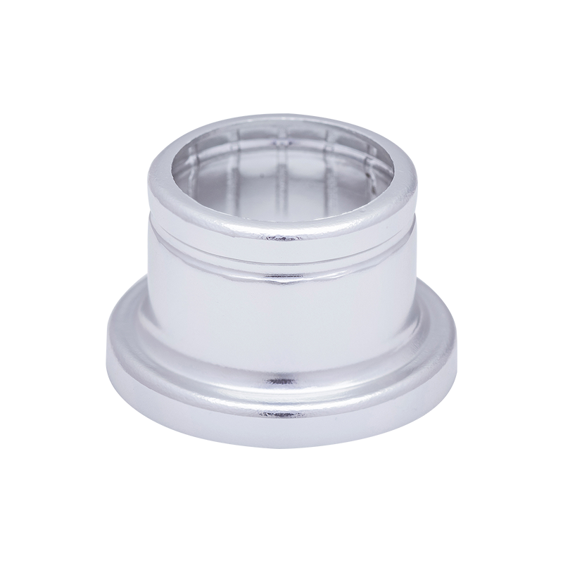 xy-zt-17.3*14dbsng الذهب/الفضة من طوق Cap Cap leuminium